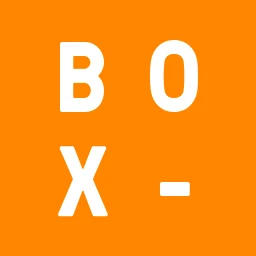 أيقونة BOX