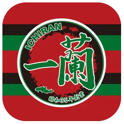 一蘭台灣