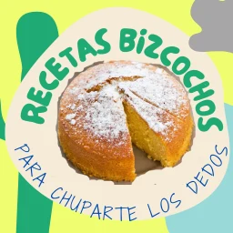 Symbol von Recetas De Bizcochos Caseros
